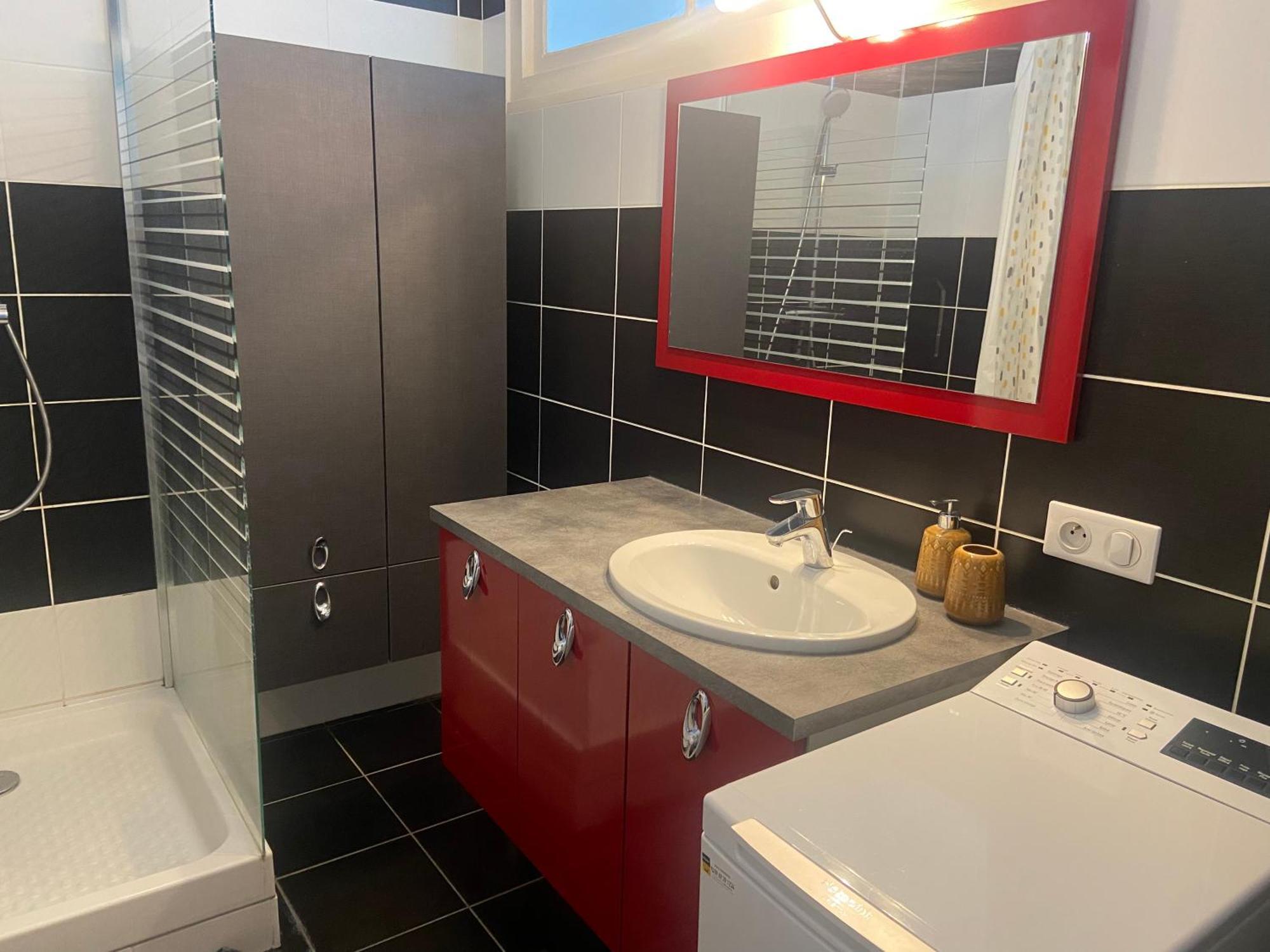 Appartement Spacieux Cosy Centre Epinal !!! Экстерьер фото