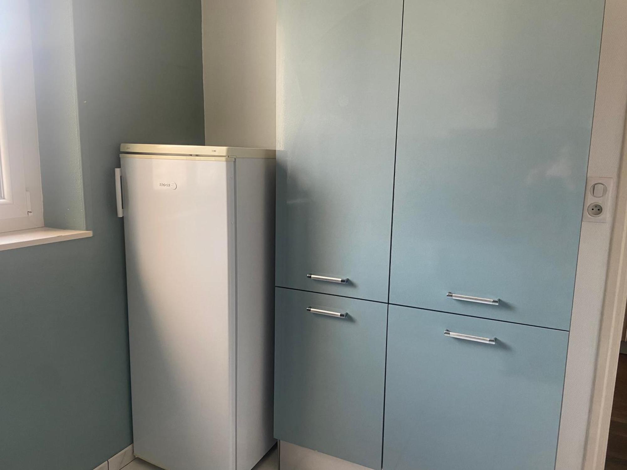 Appartement Spacieux Cosy Centre Epinal !!! Экстерьер фото