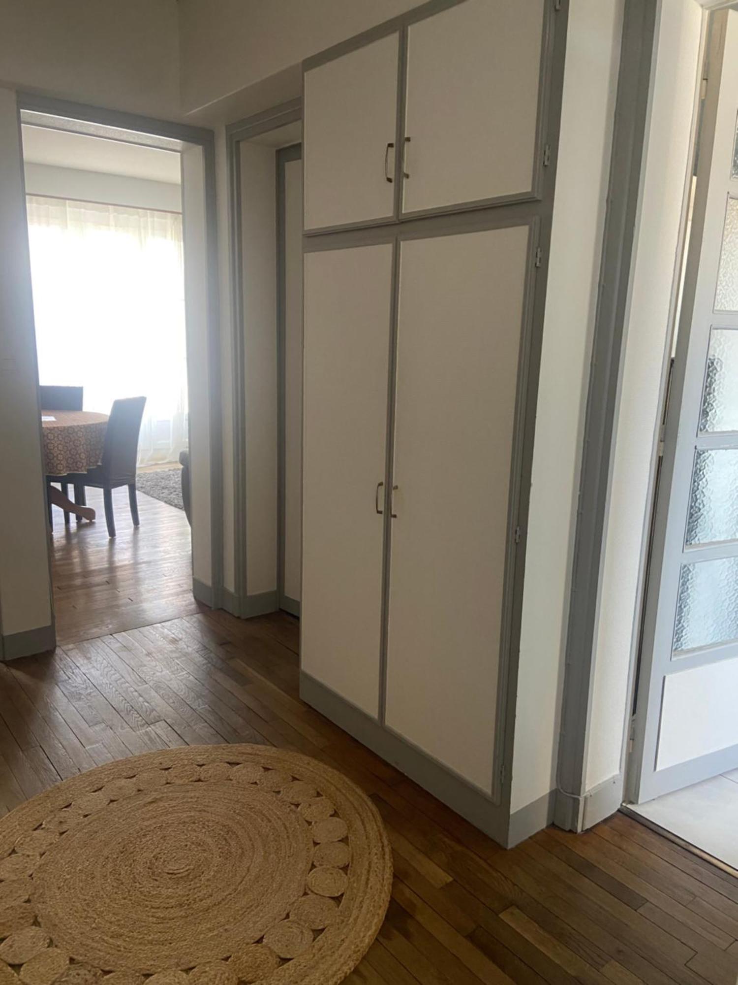 Appartement Spacieux Cosy Centre Epinal !!! Экстерьер фото