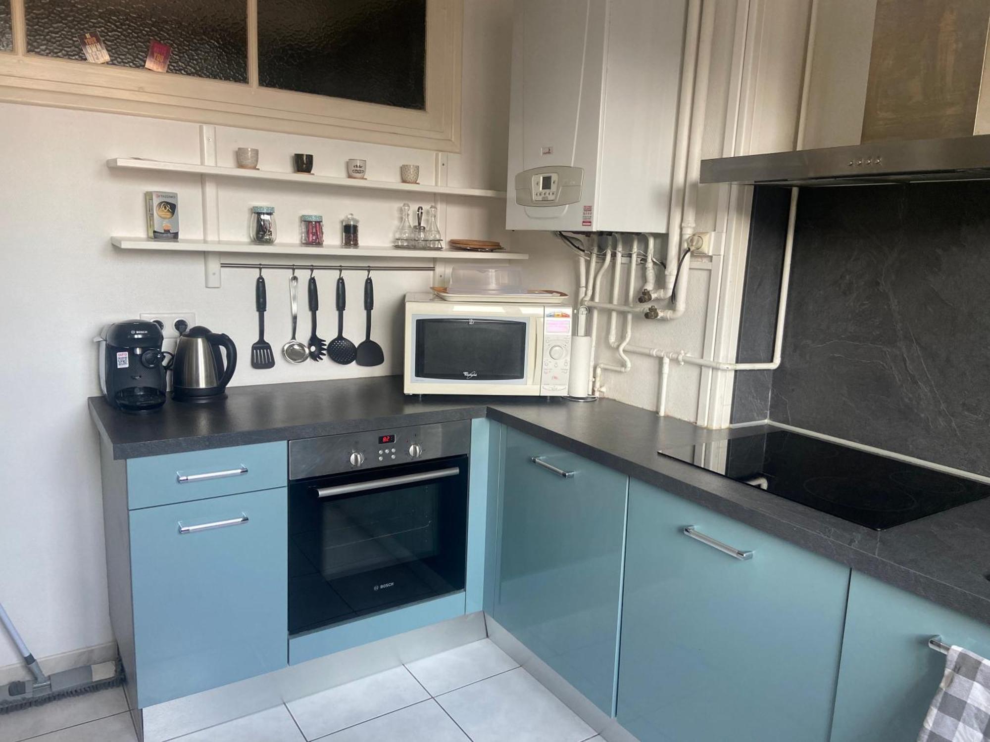 Appartement Spacieux Cosy Centre Epinal !!! Экстерьер фото