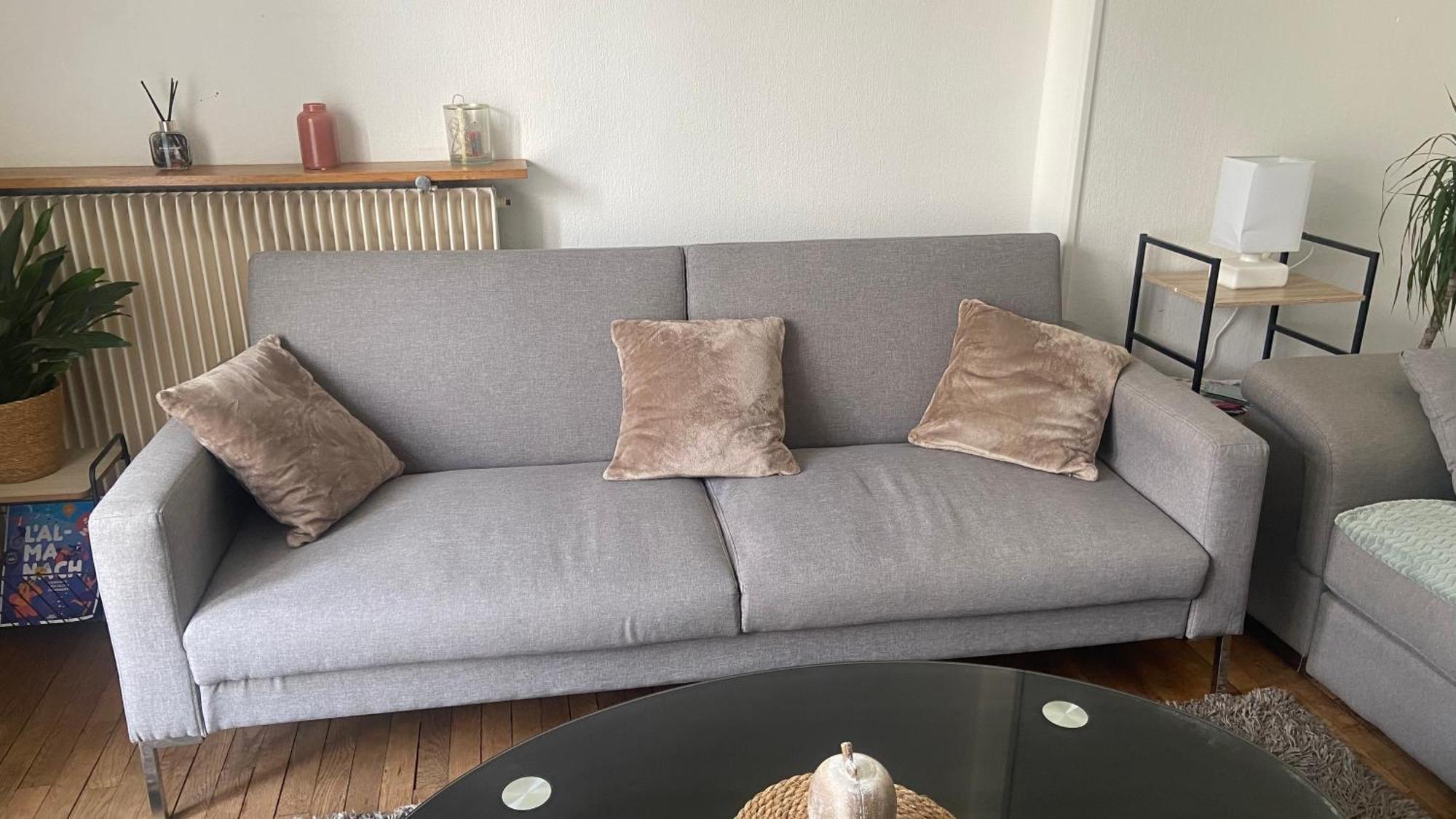 Appartement Spacieux Cosy Centre Epinal !!! Экстерьер фото